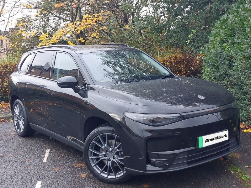 Used Leapmotor C10 2025 for sale - 76827302: Photo 1