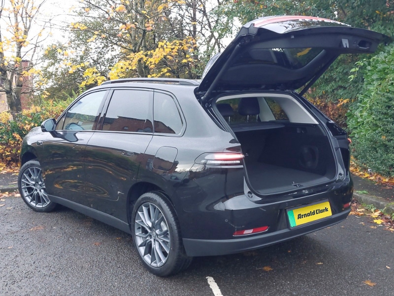 Used Leapmotor C10 2025 for sale - 76827302: Photo 14