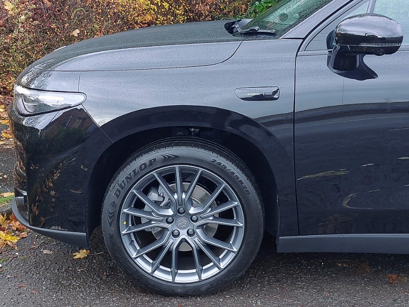 Used Leapmotor C10 2025 for sale - 76827302: Photo 16