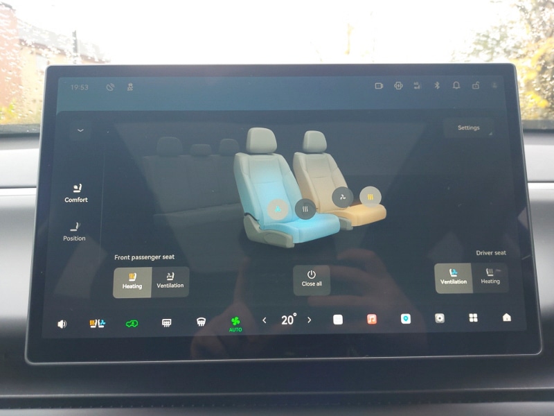 Used Leapmotor C10 2025 for sale - 76827302: Photo 17