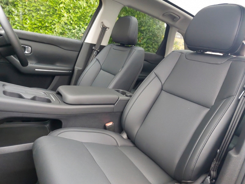 Used Leapmotor C10 2025 for sale - 76827302: Photo 5