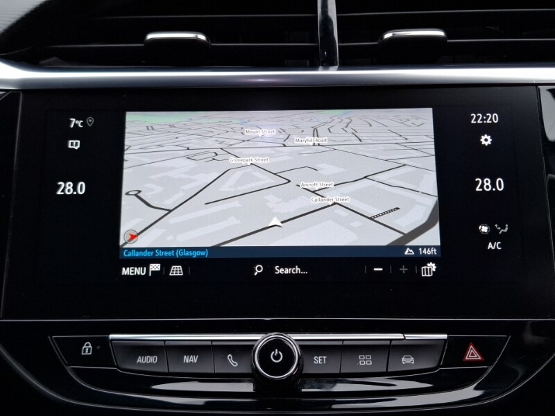 Used Vauxhall Corsa 2020 for sale - 78093714: Photo 15