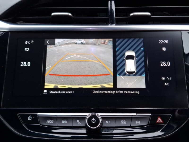 Used Vauxhall Corsa 2020 for sale - 78093714: Photo 16