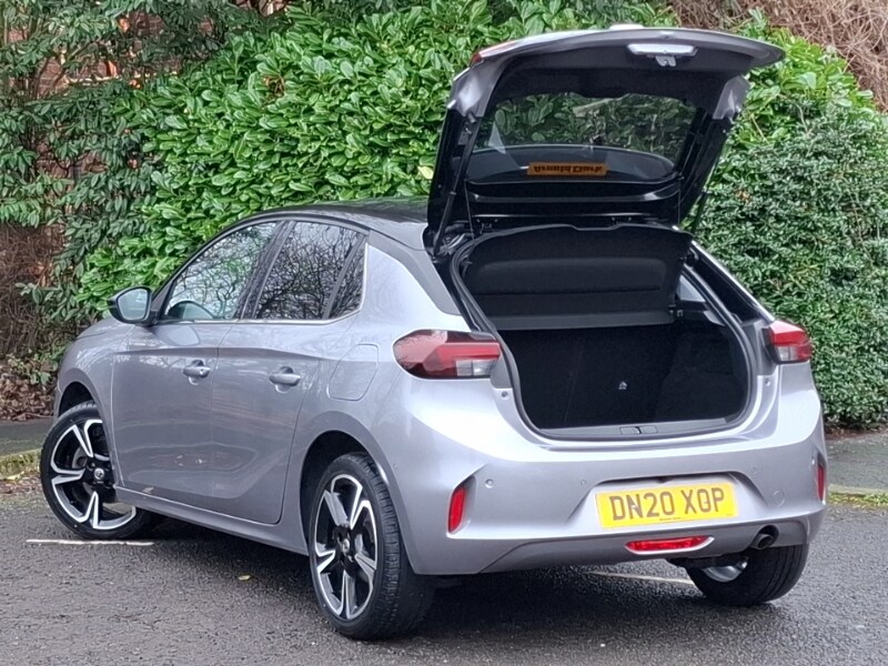 Used Vauxhall Corsa 2020 for sale - 78093714: Photo 18