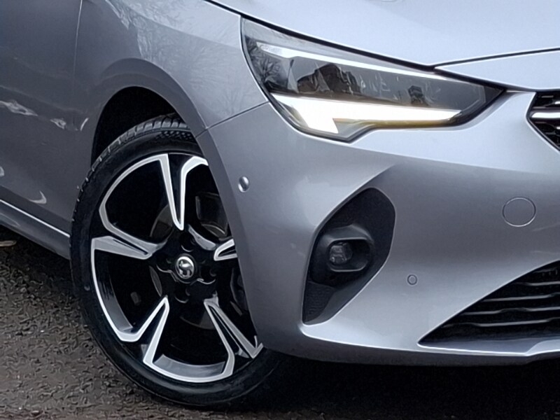 Used Vauxhall Corsa 2020 for sale - 78093714: Photo 9