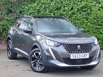 Used Peugeot 2008 2023 for sale - 78403742: Photo