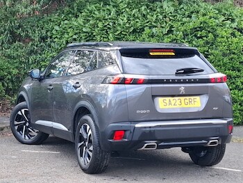 Used Peugeot 2008 2023 for sale - 78403742: Photo