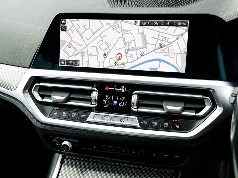 Used BMW 3 Series 2021 for sale - 77987830: Photo 11