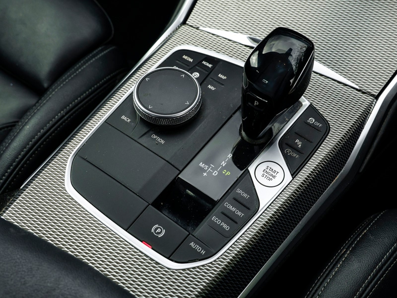 Used BMW 3 Series 2021 for sale - 77987830: Photo 12