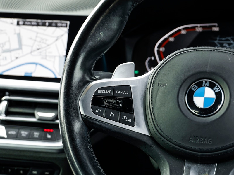 Used BMW 3 Series 2021 for sale - 77987830: Photo 13