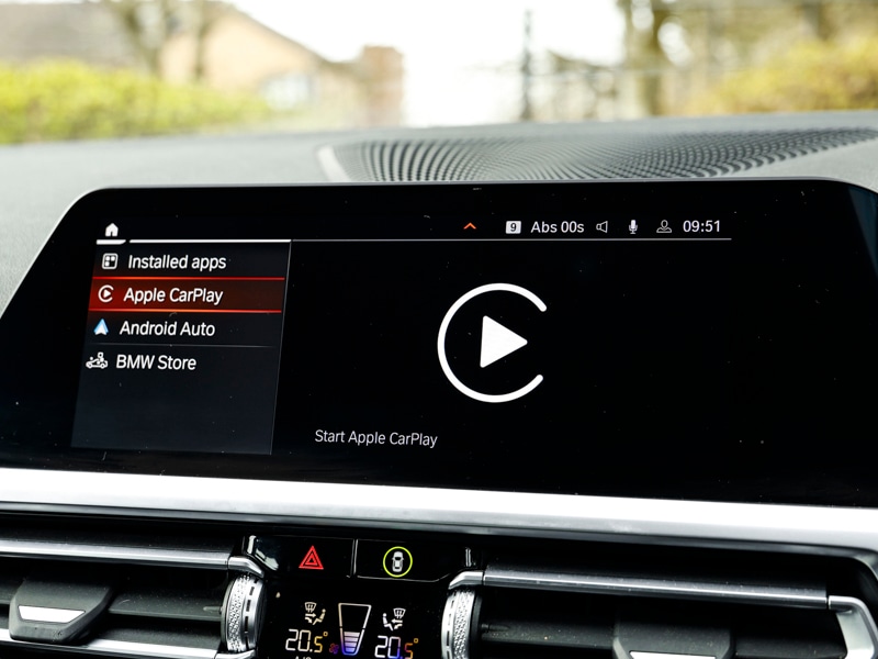 Used BMW 3 Series 2021 for sale - 77987830: Photo 16