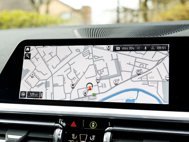 Used BMW 3 Series 2021 for sale - 77987830: Photo 17