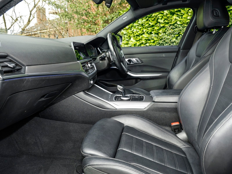 Used BMW 3 Series 2021 for sale - 77987830: Photo 5