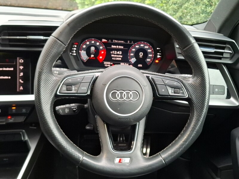 Used Audi A3 2023 for sale - 77491398: Photo 10