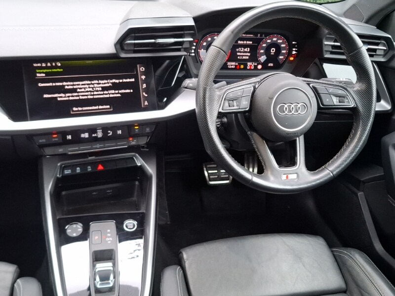 Used Audi A3 2023 for sale - 77491398: Photo 11