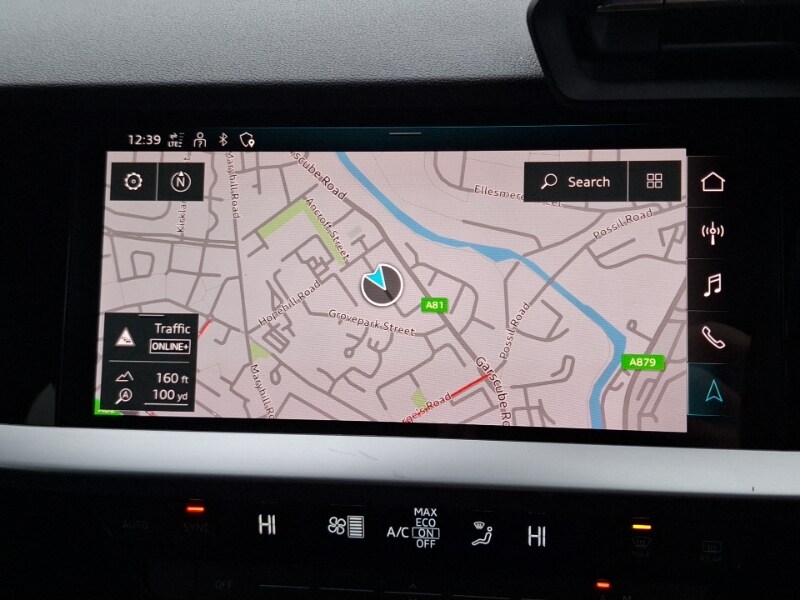 Used Audi A3 2023 for sale - 77491398: Photo 16