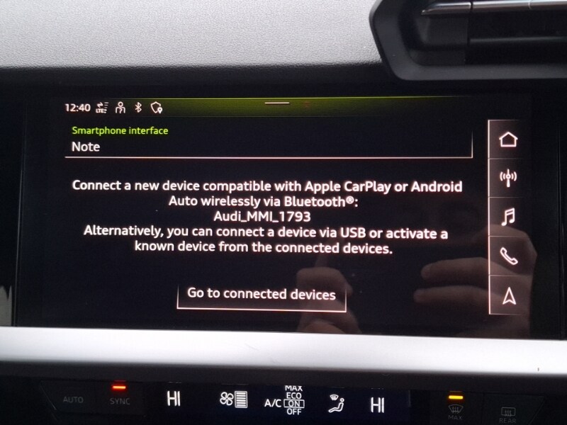 Used Audi A3 2023 for sale - 77491398: Photo 17