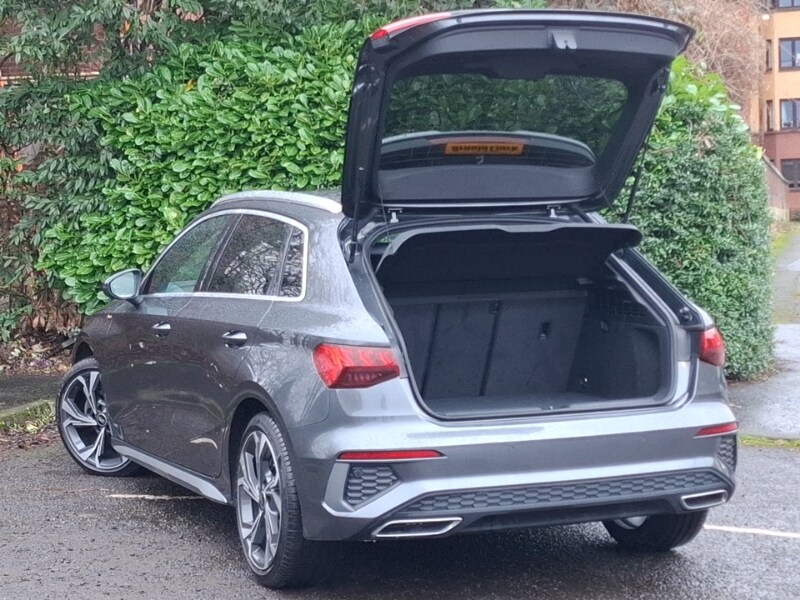 Used Audi A3 2023 for sale - 77491398: Photo 18