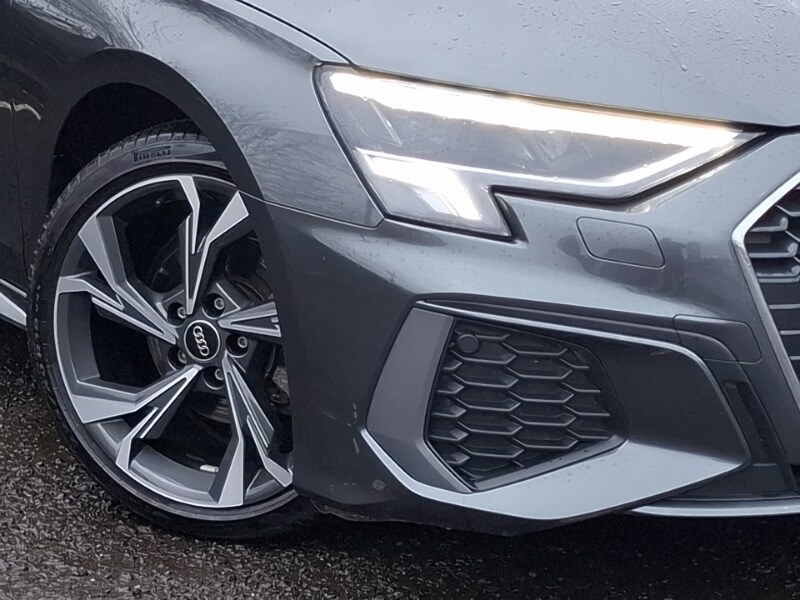 Used Audi A3 2023 for sale - 77491398: Photo 9