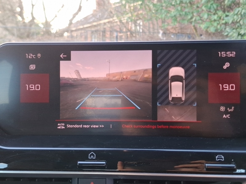 Used Citroen C4 2021 for sale - 77782698: Photo 17