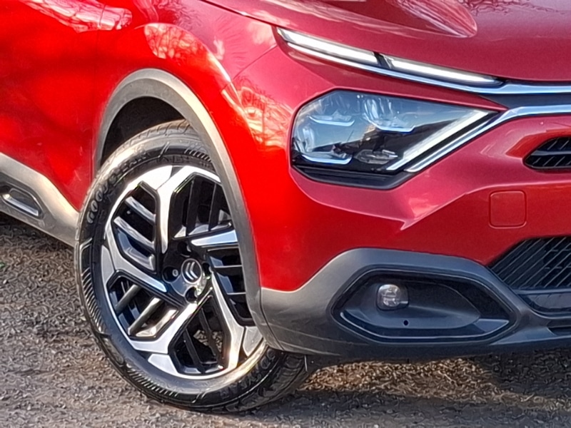 Used Citroen C4 2021 for sale - 77782698: Photo 9