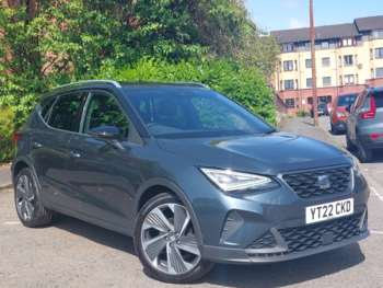 2022 - 1.0 TSI 110 FR Sport 5dr DSG
