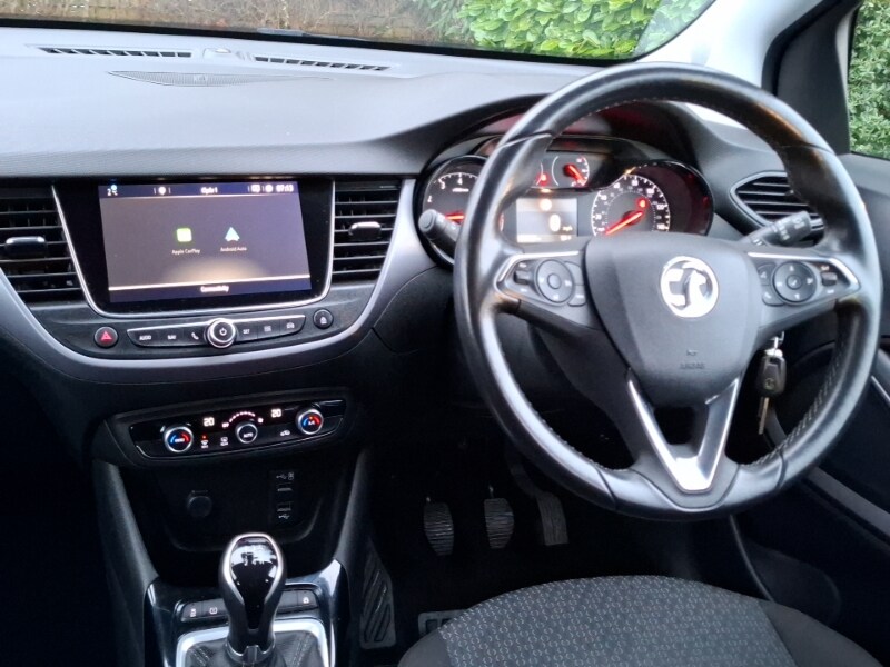 Used Vauxhall Crossland X 2019 for sale - 77623427: Photo 11