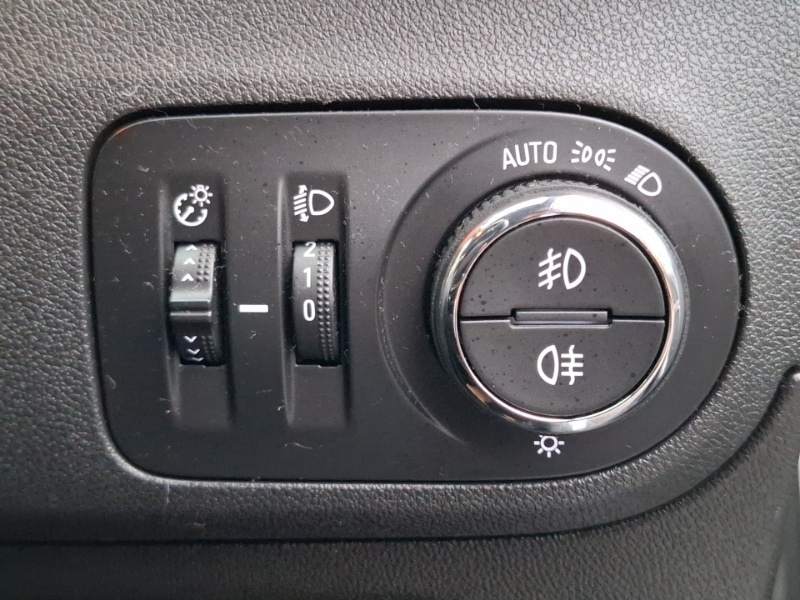 Used Vauxhall Crossland X 2019 for sale - 77623427: Photo 12