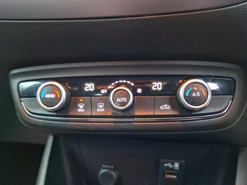 Used Vauxhall Crossland X 2019 for sale - 77623427: Photo 15