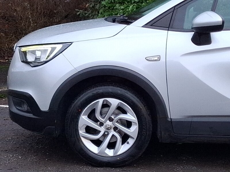 Used Vauxhall Crossland X 2019 for sale - 77623427: Photo 19