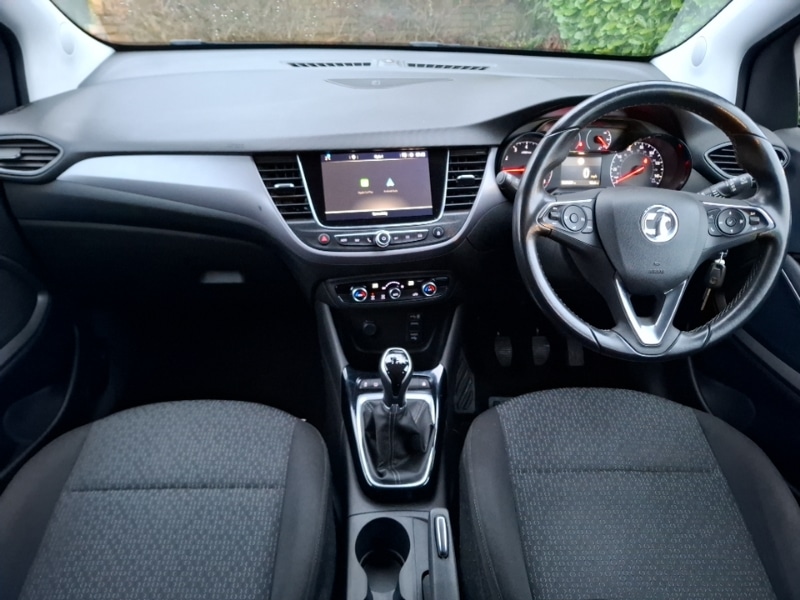 Used Vauxhall Crossland X 2019 for sale - 77623427: Photo 2