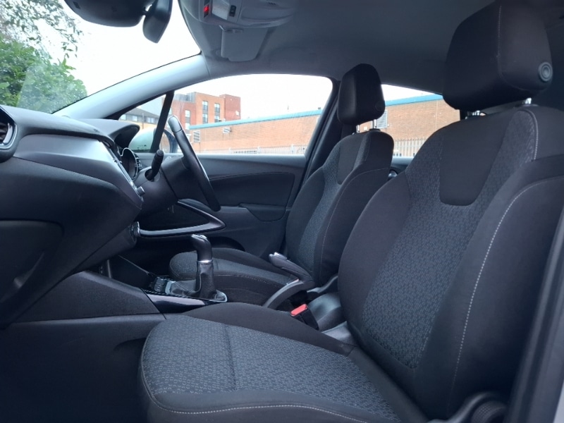 Used Vauxhall Crossland X 2019 for sale - 77623427: Photo 5