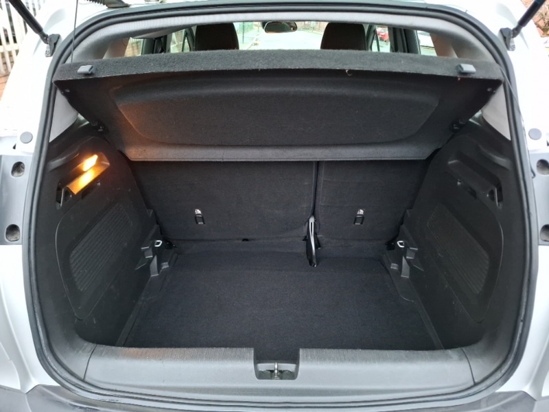 Used Vauxhall Crossland X 2019 for sale - 77623427: Photo 8