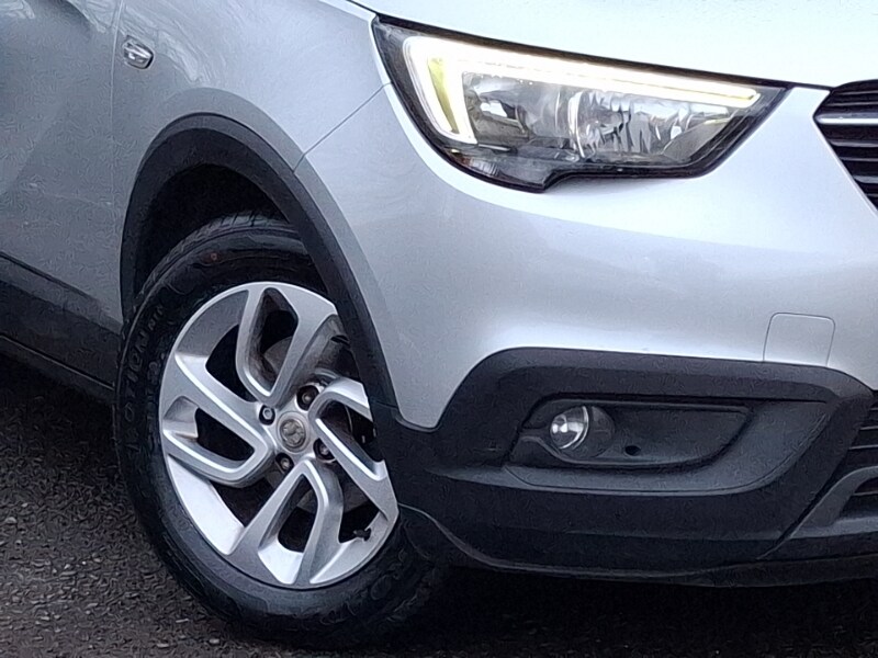 Used Vauxhall Crossland X 2019 for sale - 77623427: Photo 9