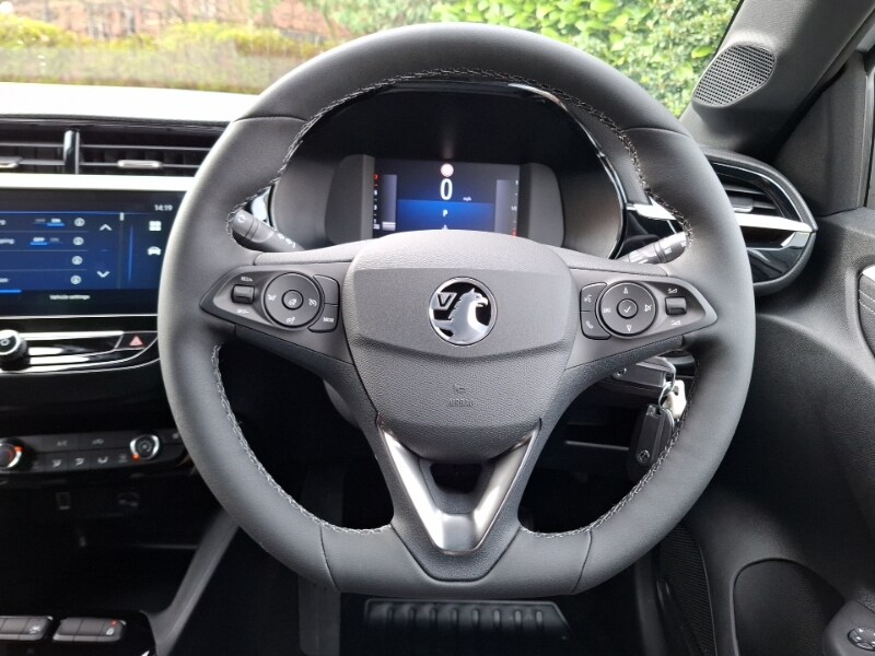 Used Vauxhall Corsa 2026 for sale - 78041414: Photo 10