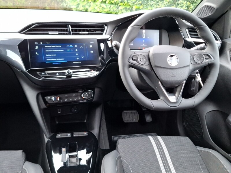 Used Vauxhall Corsa 2026 for sale - 78041414: Photo 11