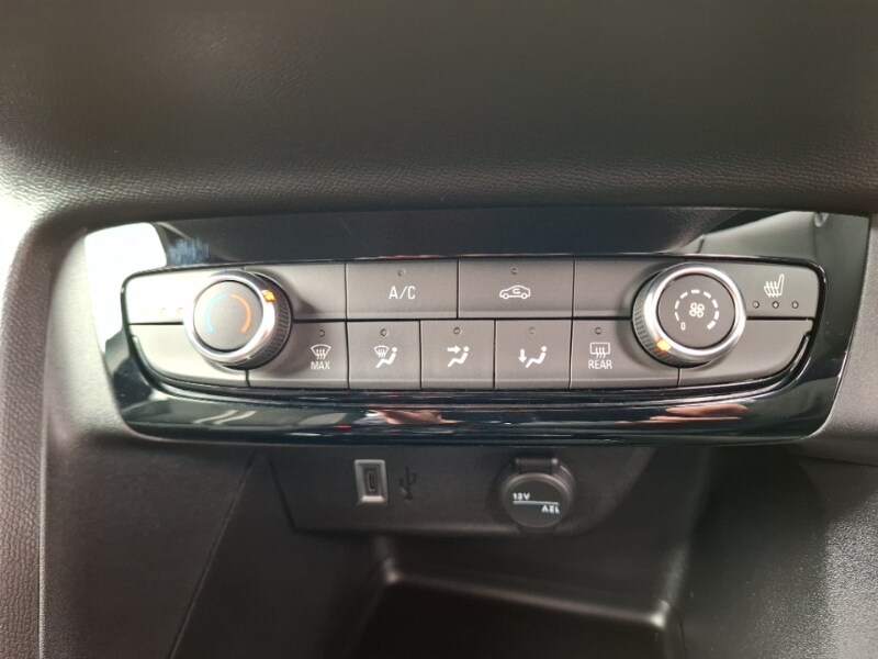 Used Vauxhall Corsa 2026 for sale - 78041414: Photo 15