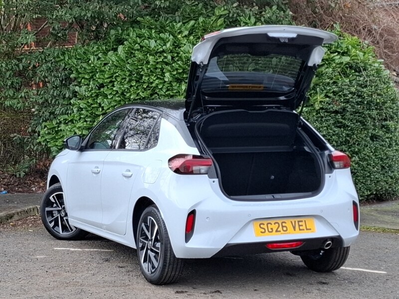 Used Vauxhall Corsa 2026 for sale - 78041414: Photo 18