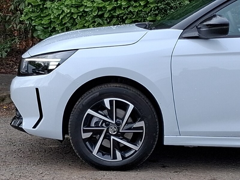 Used Vauxhall Corsa 2026 for sale - 78041414: Photo 19