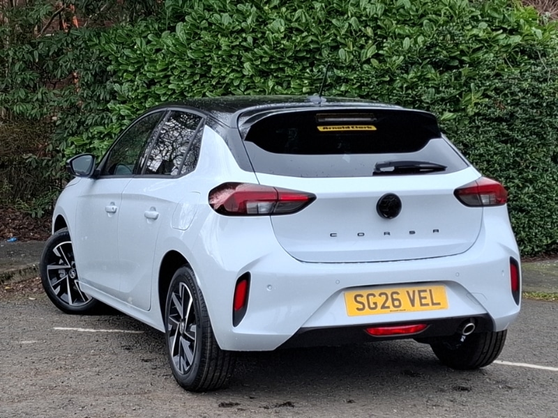 Used Vauxhall Corsa 2026 for sale - 78041414: Photo 3