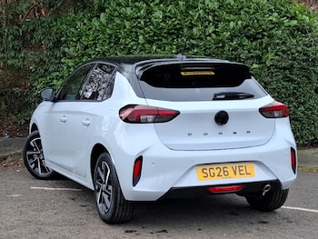 Used Vauxhall Corsa 2026 for sale - 78041414: Photo