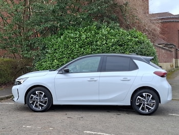 Used Vauxhall Corsa 2026 for sale - 78041414: Photo