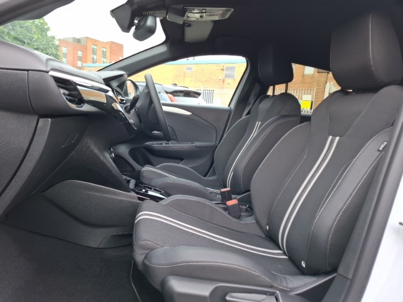 Used Vauxhall Corsa 2026 for sale - 78041414: Photo 5