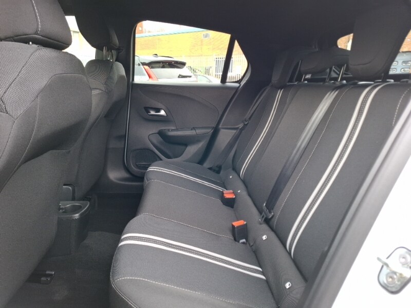 Used Vauxhall Corsa 2026 for sale - 78041414: Photo 6