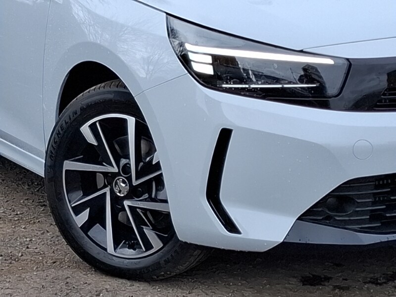 Used Vauxhall Corsa 2026 for sale - 78041414: Photo 9