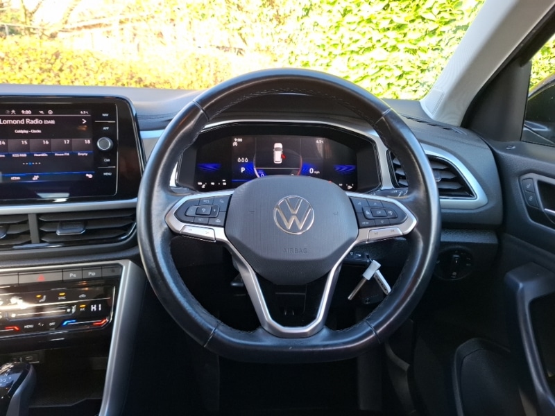 Used Volkswagen T-Roc 2022 for sale - 78023840: Photo 10