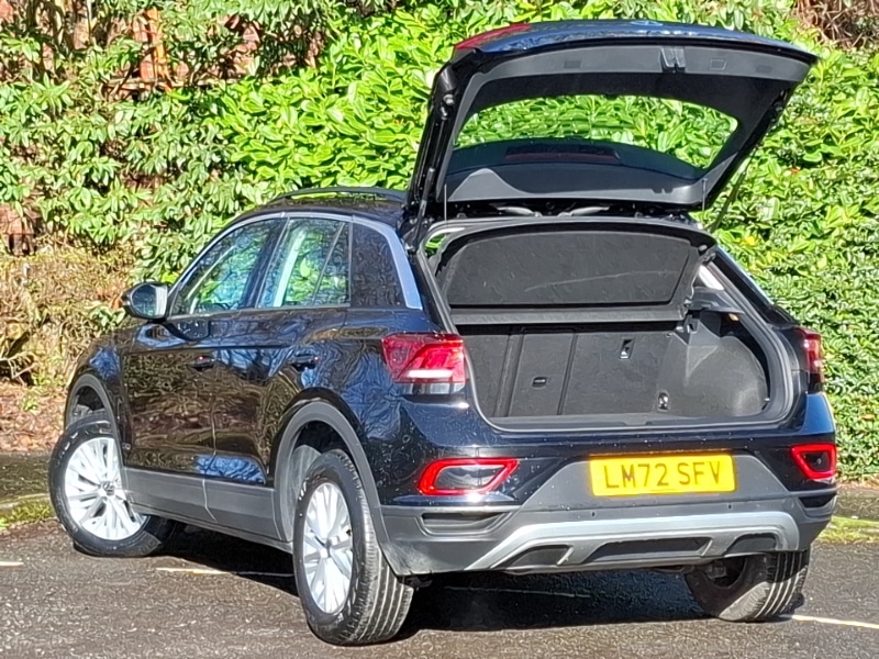 Used Volkswagen T-Roc 2022 for sale - 78023840: Photo 18