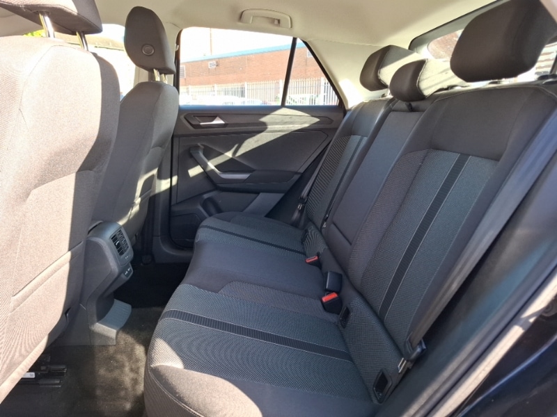 Used Volkswagen T-Roc 2022 for sale - 78023840: Photo 6