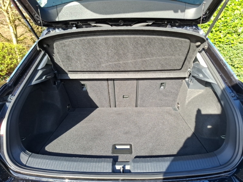 Used Volkswagen T-Roc 2022 for sale - 78023840: Photo 8