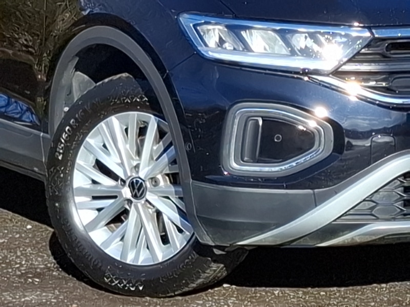 Used Volkswagen T-Roc 2022 for sale - 78023840: Photo 9